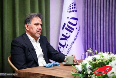  عباس آخوندی: تماشای تلویزیون ایران عین مبارزه با نفس است - کلبه سرگرمی