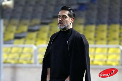 اعتراف پیروانی در خصوص نقل و انتقالات پرسپولیس | کاش هاشمیان اول فصل ... - کلبه سرگرمی