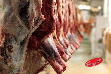  بعد از ۴ سال مصرف گوشت افزایشی شد/ جزییات - کلبه سرگرمی