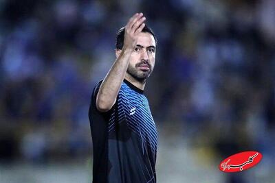 نظرات جنجالی دردسر ساز شد؛ احضار مربی استقلال به کمیته اخلاق - کلبه سرگرمی