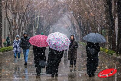  ۴ توصیه برای این که در زمستان بیمار نشوید - کلبه سرگرمی