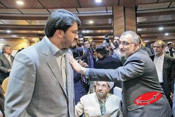 از اُمنا تا اُمناپلاس؛ بذرپاش در آرایش تازه اردوگاه اصولگرایی به دنبال چیست؟ - کلبه سرگرمی