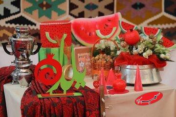  فردای شب یلدا را تعطیل کنید/ مردم برای آرامش به این تعطیلی نیاز دارند - کلبه سرگرمی