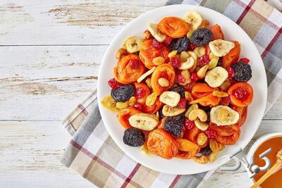 اگر می‌خواهید قند خون‌تان بالا نرود، این خوراکی را نخورید - مجله اینترنتی کولاک