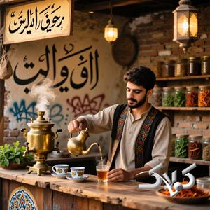 فال چای فردا ۲۶ آذر ۱۴۰۴ / فال چای روزانه چهارشنبه ۲۶ آذر ۱۴۰۴ - مجله اینترنتی کولاک