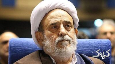 خجالت می کشم برایتان منبر بروم + ویدئو | اگر خدا نگوید چرا زبانت را تعطیل کردی ... - مجله اینترنتی کولاک