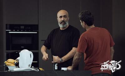 لینک دانلود مستقیم قسمت ۴۹ سریال الگوریتم شبکه ۳ سیما - مجله اینترنتی کولاک