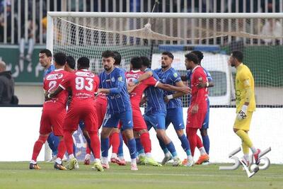 پیش‌بینی قهرمان لیگ برتر؟ شانس پرسپولیس از رقبا بیشتر است - مجله اینترنتی کولاک