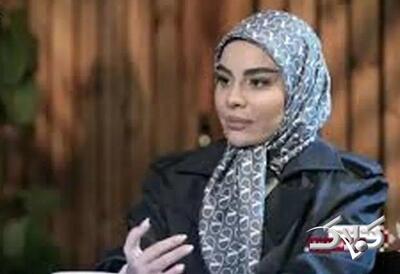 عکس‌های بی حجابم را همان شب پاک کردم! | ببینید - مجله اینترنتی کولاک