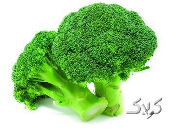 فواید و مضرات کلم بروکلی - مجله اینترنتی کولاک