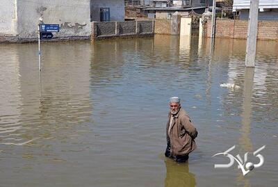 سیل امروز استان هرمزگان چه خسارت هایی داشت؟ - مجله اینترنتی کولاک