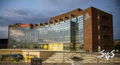 اراضی توسعه منطقه نوآوری ایران به شرکت‌های منتخب فناور می‌رسد - مجله اینترنتی کولاک