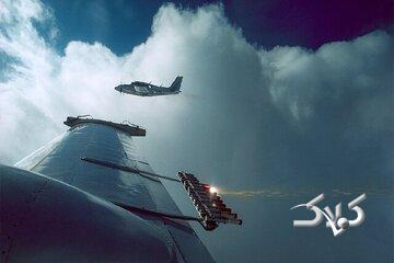 بارورسازی ابرها کاری نمی کند؛ به آن دل نبندید/ طبیعت با ساختاری قدرتمند کار خود را انجام می‌دهد - مجله اینترنتی کولاک