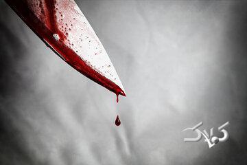 قتل هولناک برادر به خاطر ارث و میراث/ خودزنی قاتل در محاصره پلیس - مجله اینترنتی کولاک