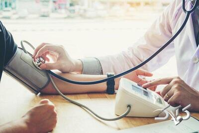 کاهش فشار خون با این ۱۷ روش ساده! - مجله اینترنتی کولاک