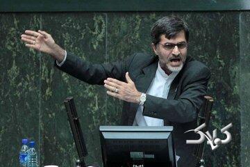 اتهام زنی نماینده تندرو مجلس به بخش‌های حاکمیتی/ نفوذی ها در حاکمیت با ایجاد فشار اقتصادی بر مردم زمینه بروز اغتشاش را فراهم می‌کنند - مجله اینترنتی کولاک