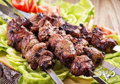 کباب ترش گیلانی ؛ امضای آشپزی شمال روی سفره شب یلدا - مجله اینترنتی کولاک