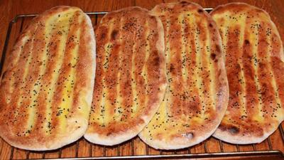 نان داغ یا نان فریزری؟ | پشت‌پرده علمی یک انتخاب روزمره در آشپزخانه ایرانی - مجله اینترنتی کولاک