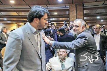 از اُمنا تا اُمناپلاس؛ بذرپاش در آرایش تازه اردوگاه اصولگرایی به دنبال چیست؟ - مجله اینترنتی کولاک