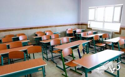 مدارس سراسر این استان فردا چهارشنبه ۲۶ آذر تعطیل شد | بارش برف و باران ادامه دارد - مجله اینترنتی کولاک