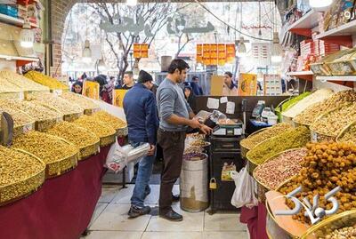  قیمت آجیل شب یلدا اعلام شد؛ یک کیلو آجیل ۴ مغز چند؟ - مجله اینترنتی کولاک