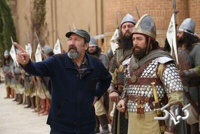 نسخه سینمایی «سلمان فارسی» اکران می‌شود - مجله اینترنتی کولاک