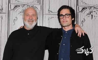 نیک راینر و تراژدی قتل والدین - مجله اینترنتی کولاک