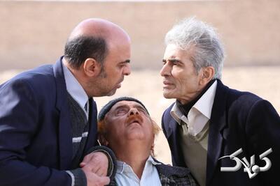 لینک دانلود مستقیم قسمت ۱۵ سریال میراث از شبکه دو سیما - مجله اینترنتی کولاک