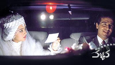 اسامی بازیگران فیلم عروس / زمان پخش و تکرار فیلم سینمایی عروس از شبکه آی فیلم - مجله اینترنتی کولاک