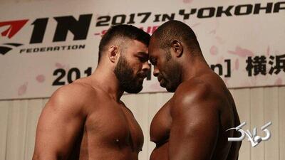 رقیب امیر علی‌اکبری در رودخانه غرق شد! - مجله اینترنتی کولاک