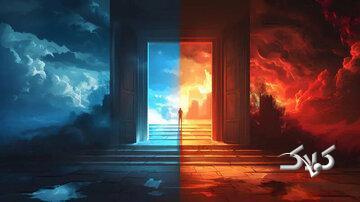 آیا عادلانه است افرادی بلافاصله قبل از وقوع قیامت بمیرند و برزخی نداشته باشند؟ - مجله اینترنتی کولاک