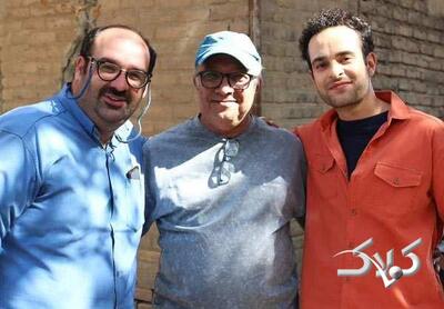 لینک دانلود مستقیم قسمت ۳ سریال روزی روزگاری آبادی از شبکه یک سیما - مجله اینترنتی کولاک