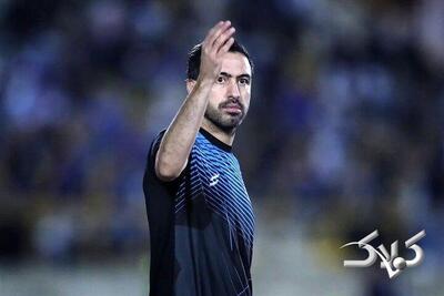 نظرات جنجالی دردسر ساز شد؛ احضار مربی استقلال به کمیته اخلاق - مجله اینترنتی کولاک