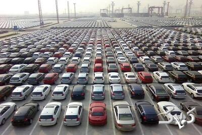 آغاز دور جدید فروش خودروهای وارداتی؛ متقاضیان ۵۰۰ میلیون تومان بلوکه کنند + اسامی خودروها، قیمت و زمان ثبت نام - مجله اینترنتی کولاک