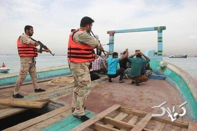 بازداشت رئیس یک بانک و دستگیری ۶۷ نفر مرتبط با باند «طوفان» قاچاق سوخت+ ویدئو | جزئیات انهدام باند بزرگ - مجله اینترنتی کولاک