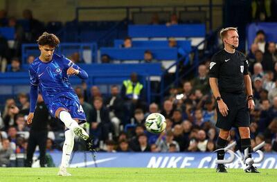 پخش زنده بازی چلسی و کاردیف از تلویزیون + پخش آنلاین - مجله اینترنتی کولاک