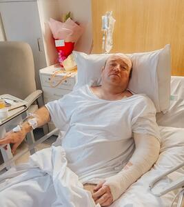 اولین صحبت های قهرمان تیراندازی سیدنی - مجله اینترنتی کولاک