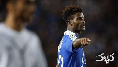 سازمان لیگ تکلیف قرارداد اندونگ را مشخص کرد - مجله اینترنتی کولاک