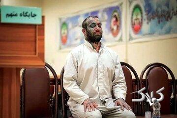 وکیل تتلو: توبه موکلم با رأی دادگاه احراز شده - مجله اینترنتی کولاک