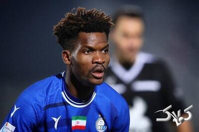 اندونگ مقصر است یا استقلال | تمام مطالبات هافبک گابنی باید پرداخت شود؟ - مجله اینترنتی کولاک