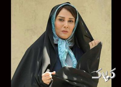 بازیگر خانم: من همه موهایم را می‌تراشم تا در این سینما دیگر به من نقش ندهند! | ببینید - مجله اینترنتی کولاک