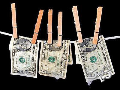 پولشویی ۱۳ هزار میلیارد تومانی توسط یک فرد ۲۴ ساله ؛ بانک مرکزی هشدار داد - مجله اینترنتی کولاک