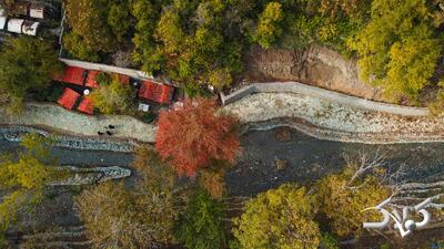 شهرداری چگونه جان دوباره به «فرحزاد» بخشید؟ - مجله اینترنتی کولاک