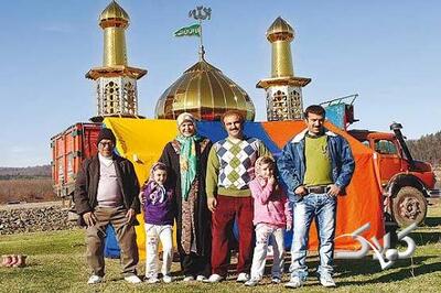 جایگزین سریال پایتخت۲ از شبکه آی فیلم + زمان پخش قسمت آخر سریال پایتخت۲ - مجله اینترنتی کولاک