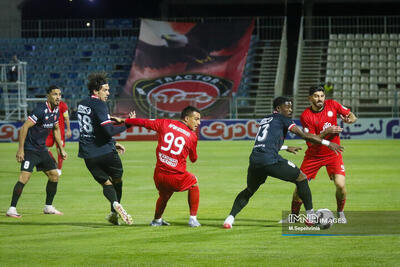 بلیط فروشی بازی تراکتور و پرسپولیس آغاز شد + لینک سایت خرید بلیط ticket.tractor-club.com - مجله اینترنتی کولاک