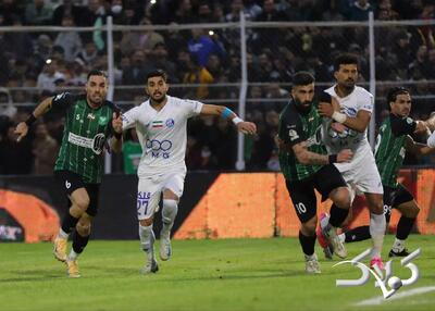 خسرو نتوانست،‌پیروانی من را می‌خواست تا جواب کوبنده‌ای به او بدهم | ساپینتو دیوانه شده که این بازیکن را نیمکت نشین‌ می‌کند؟ - مجله اینترنتی کولاک