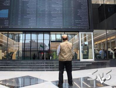 بورس مثبت ماند؛ رشد۳۲ هزار و ۳۳۵ واحدی شاخص کل - مجله اینترنتی کولاک