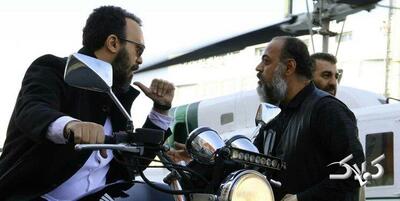 کارگردان گاندو: خبر را تکذیب می‌کنم، ادامه سریال را من نمی‌سازم! - مجله اینترنتی کولاک