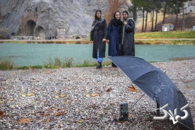احتمال سیلاب در ۴ استان جنوبی | هشدار بارش شدید برف و باران در ۲۲ استان  - مجله اینترنتی کولاک