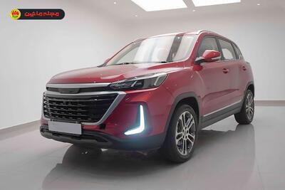 بررسی تیگارد X35 پلاس: دارای چالش‌های رقابتی